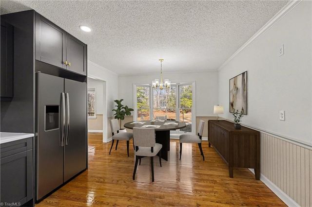 2919 Shaw Street, Asheboro, NC 27205