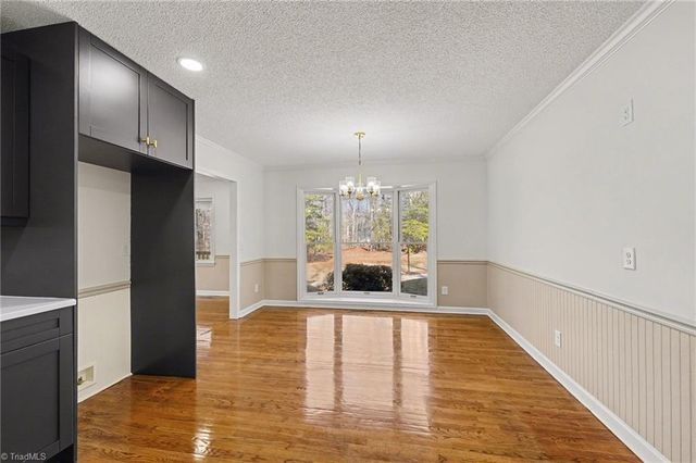 2919 Shaw Street, Asheboro, NC 27205