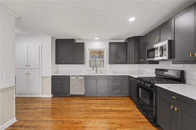 2919 Shaw Street, Asheboro, NC 27205