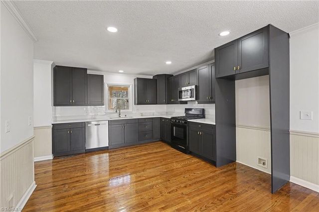 2919 Shaw Street, Asheboro, NC 27205