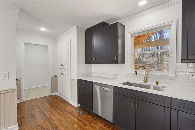 2919 Shaw Street, Asheboro, NC 27205