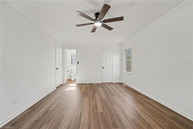 2919 Shaw Street, Asheboro, NC 27205