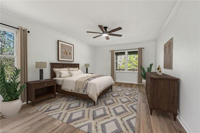 2919 Shaw Street, Asheboro, NC 27205