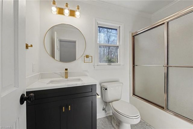 2919 Shaw Street, Asheboro, NC 27205