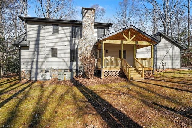 2919 Shaw Street, Asheboro, NC 27205