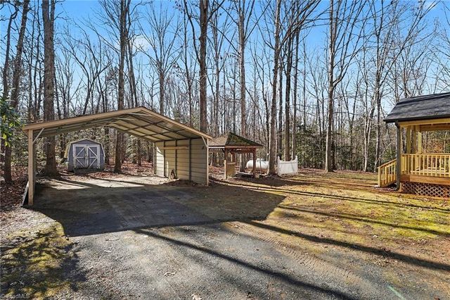 2919 Shaw Street, Asheboro, NC 27205