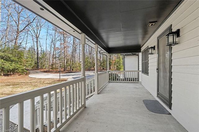 2919 Shaw Street, Asheboro, NC 27205