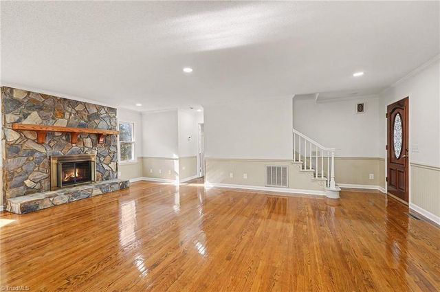 2919 Shaw Street, Asheboro, NC 27205