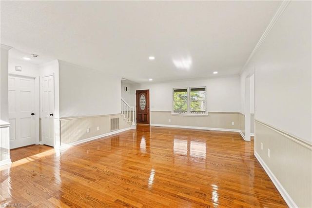 2919 Shaw Street, Asheboro, NC 27205