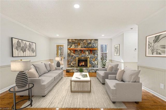 2919 Shaw Street, Asheboro, NC 27205