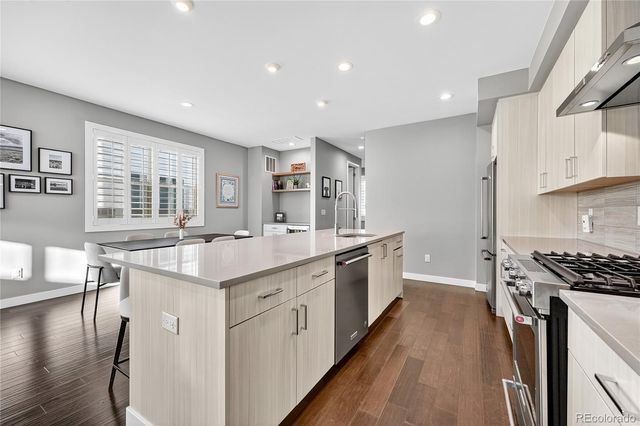 3237 S Bannock Street, Englewood, CO 80110