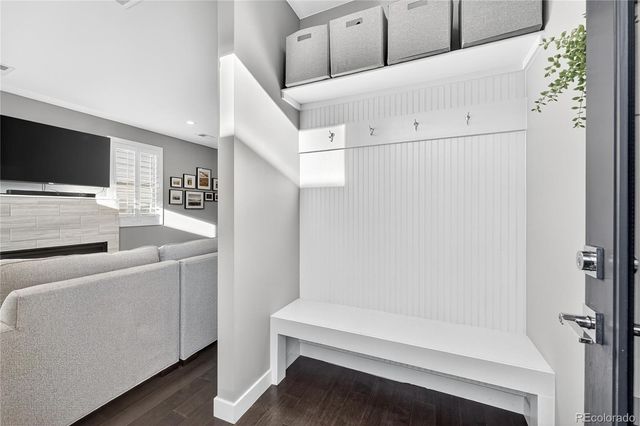 3237 S Bannock Street, Englewood, CO 80110