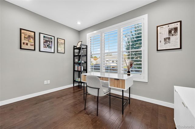 3237 S Bannock Street, Englewood, CO 80110