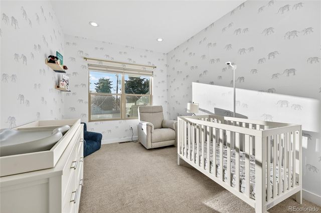 3237 S Bannock Street, Englewood, CO 80110