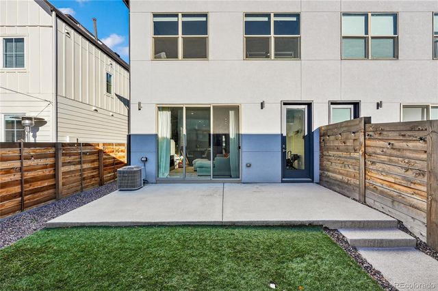 3237 S Bannock Street, Englewood, CO 80110