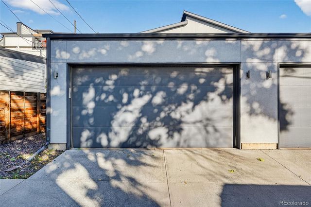 3237 S Bannock Street, Englewood, CO 80110