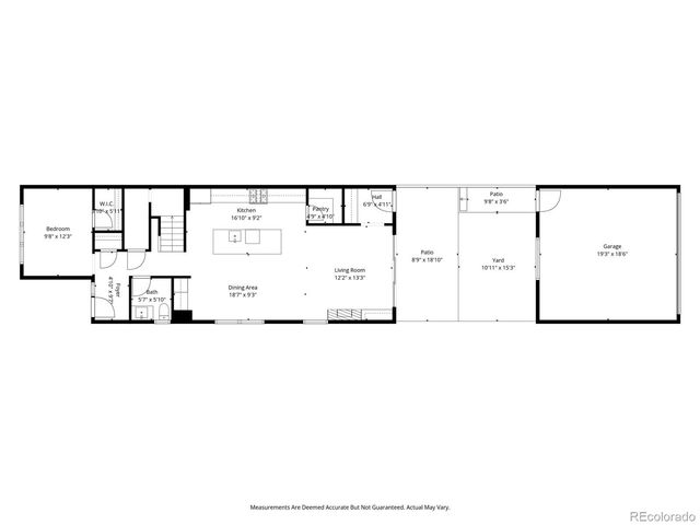 3237 S Bannock Street, Englewood, CO 80110