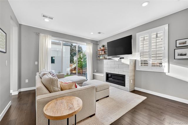 3237 S Bannock Street, Englewood, CO 80110