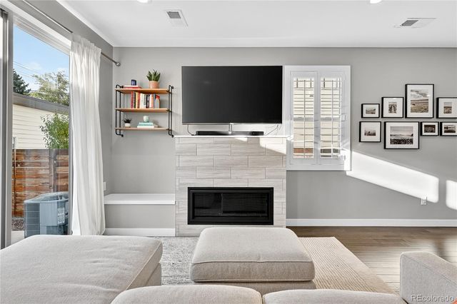 3237 S Bannock Street, Englewood, CO 80110