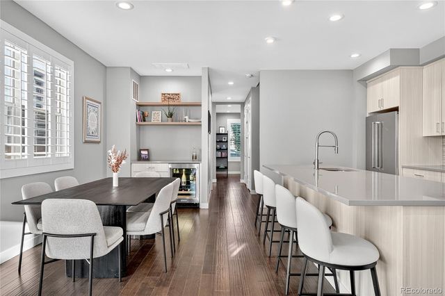 3237 S Bannock Street, Englewood, CO 80110