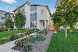 3237 S Bannock Street, Englewood, CO 80110