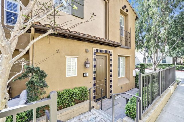 37 Playa H, Aliso Viejo, CA 92656