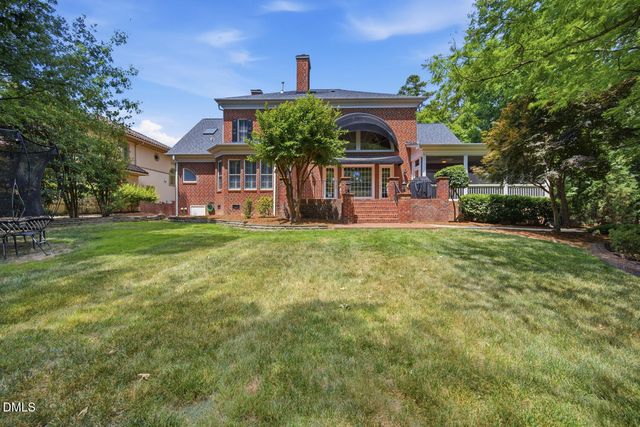 678 Bear Tree Creek, Chapel Hill, NC 27517