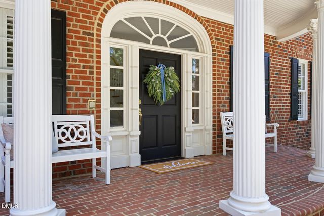 678 Bear Tree Creek, Chapel Hill, NC 27517