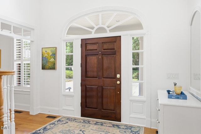 678 Bear Tree Creek, Chapel Hill, NC 27517