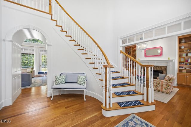 678 Bear Tree Creek, Chapel Hill, NC 27517