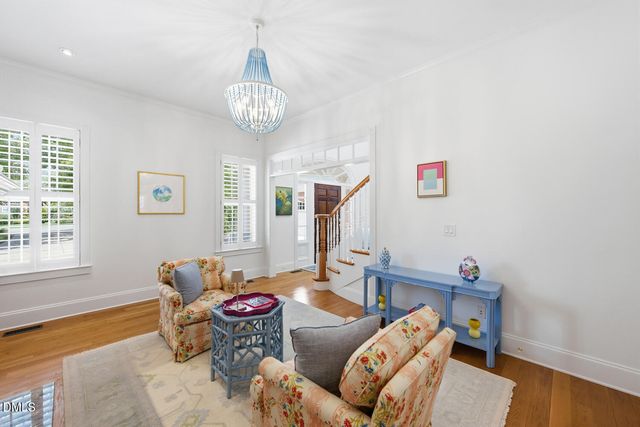 678 Bear Tree Creek, Chapel Hill, NC 27517