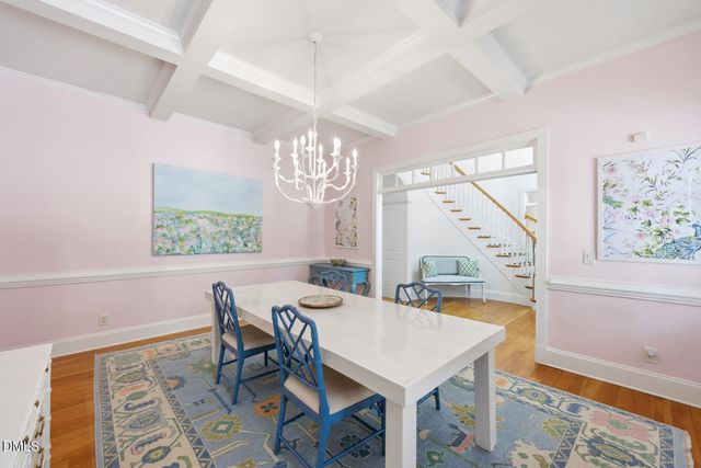 678 Bear Tree Creek, Chapel Hill, NC 27517