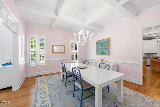 678 Bear Tree Creek, Chapel Hill, NC 27517