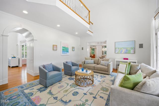 678 Bear Tree Creek, Chapel Hill, NC 27517