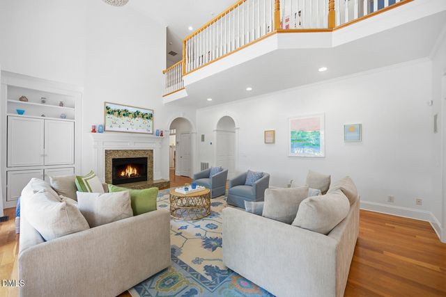 678 Bear Tree Creek, Chapel Hill, NC 27517
