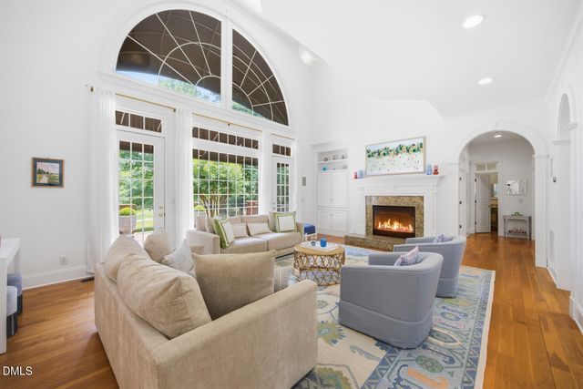 678 Bear Tree Creek, Chapel Hill, NC 27517