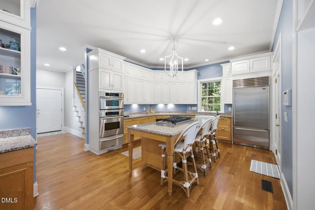 678 Bear Tree Creek, Chapel Hill, NC 27517