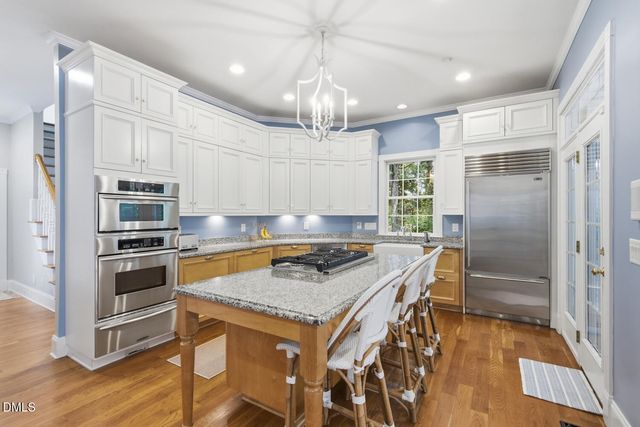 678 Bear Tree Creek, Chapel Hill, NC 27517