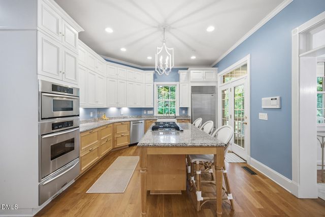 678 Bear Tree Creek, Chapel Hill, NC 27517