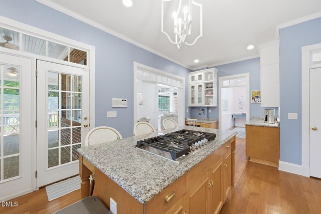678 Bear Tree Creek, Chapel Hill, NC 27517