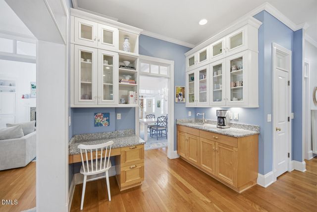 678 Bear Tree Creek, Chapel Hill, NC 27517