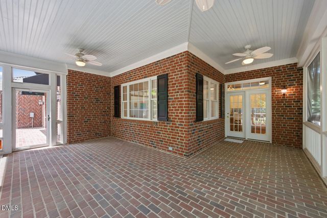 678 Bear Tree Creek, Chapel Hill, NC 27517