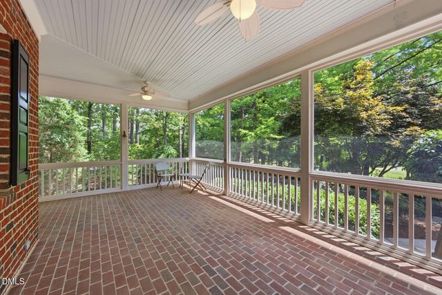 678 Bear Tree Creek, Chapel Hill, NC 27517