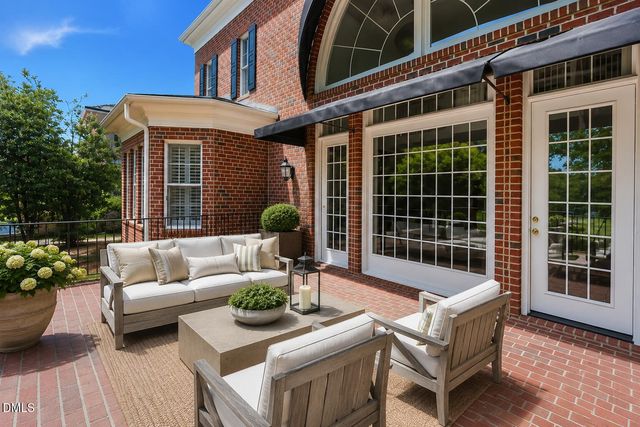 678 Bear Tree Creek, Chapel Hill, NC 27517