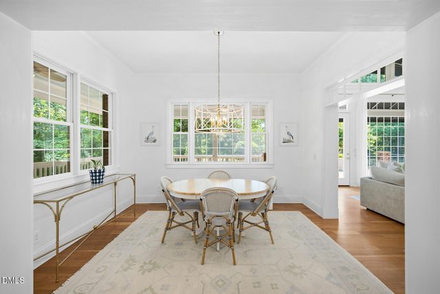 678 Bear Tree Creek, Chapel Hill, NC 27517