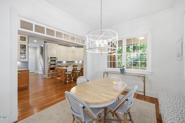 678 Bear Tree Creek, Chapel Hill, NC 27517
