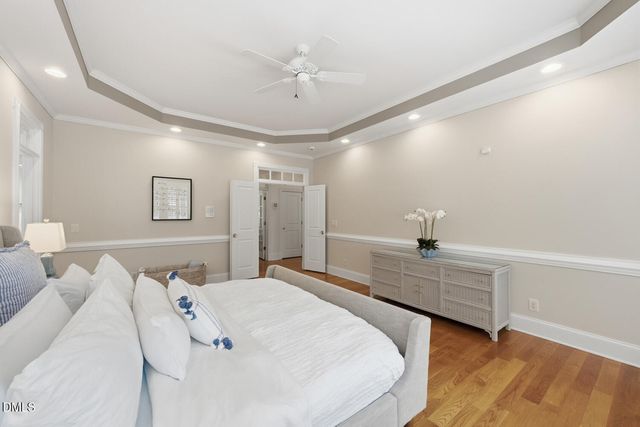 678 Bear Tree Creek, Chapel Hill, NC 27517
