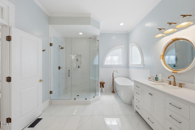 678 Bear Tree Creek, Chapel Hill, NC 27517