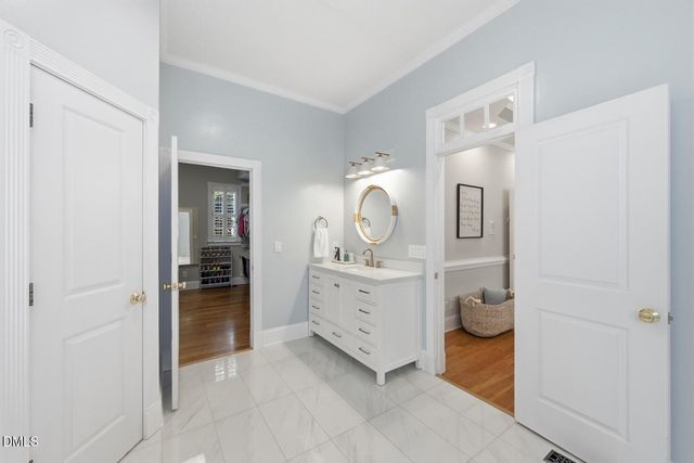 678 Bear Tree Creek, Chapel Hill, NC 27517
