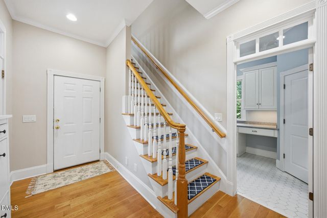 678 Bear Tree Creek, Chapel Hill, NC 27517